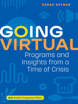 cover image of Going Virtual